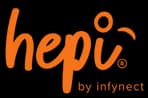 Hepi.tv logo