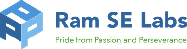 ramSE labs logo