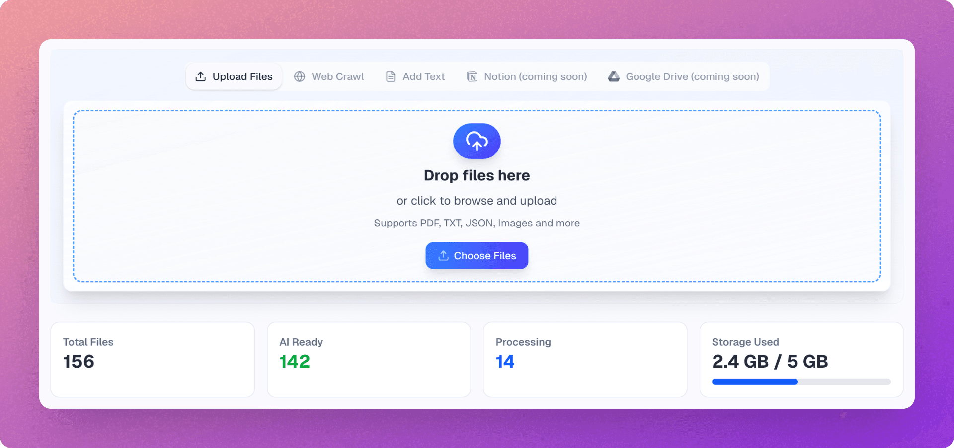Superdom AI Copilots List